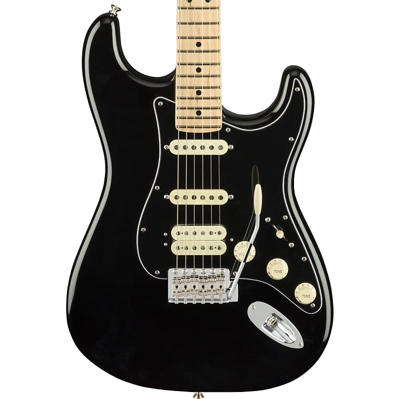 Fender American Performer Stratocaster HSS | Reverb