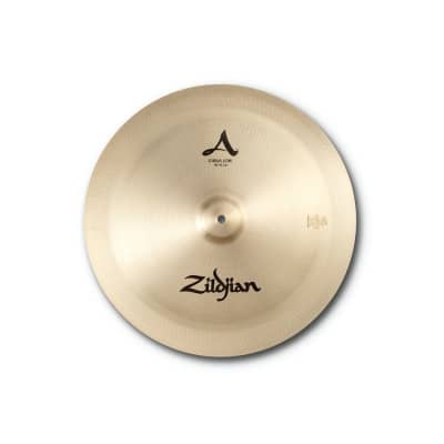 Zildjian A China Low Cymbal 18" image 1