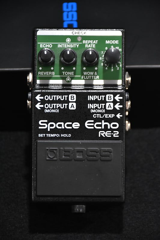 Boss RE-2 Space Echo