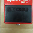 Boss SP-1 Spectrum Equalizer