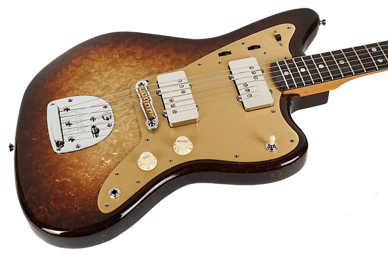 Fender custom shop Jazzmaster カネコアヤノ Fender custom shop Jazzmaster カネコアヤノ