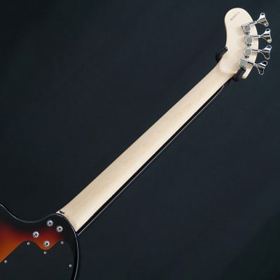 ゾーさんベース　FERNANDES FERNANDES / Burny [USED] ZO-3 BASS (3SB) | Reverb