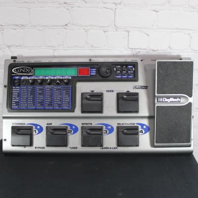 Reverb.com listing, price, conditions, and images for digitech-gnx2