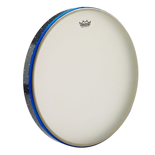 Remo Fiberskyn HD-8508-00 8" Frame Drum - West Music
