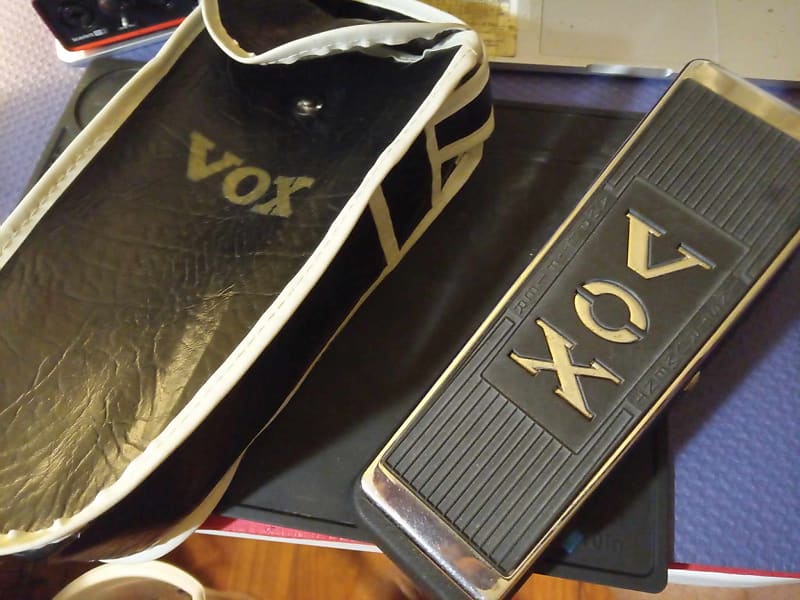 Vox v847