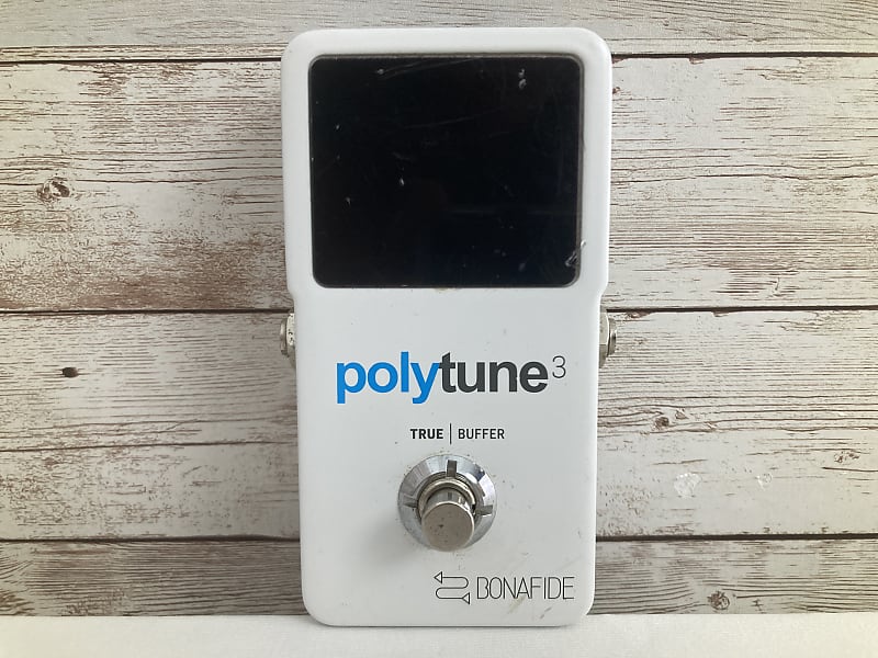 ギター tc electronic polytune 3 mini Amazon.com: TC Electronic POLYTUNE 3 MINI Tiny Polyphonic