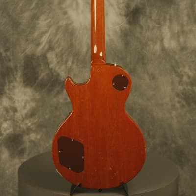 1955 Gibson Les Paul GOLDTOP 8 lbs. 2 oz. image 15