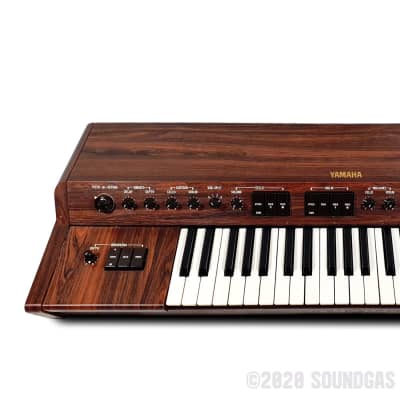 Yamaha SS-30 String Synthesizer *Soundgas Serviced* | Reverb UK