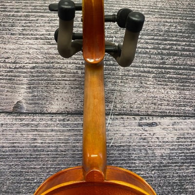 Carlo Robelli CR209 1/2 Size Violin (Huntington, NY) image 6