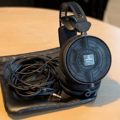 audio−technica ATH-R70X ATH-R70xProfessional Open-Back Reference Headphones | Audio