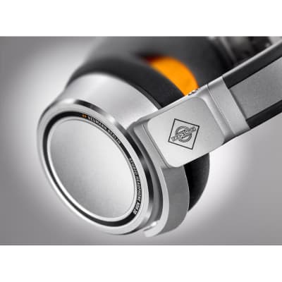 Neumann Berlin NDH 20 Premium Closed Back Studio Headphones image 5
