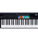 [Discontinued] Novation Launchkey 49 MK2