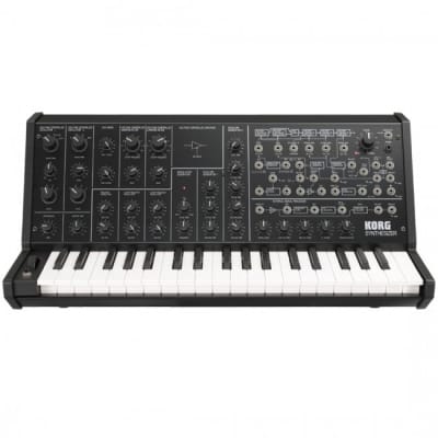 Korg MS-20 Mini Monophonic Synthesizer