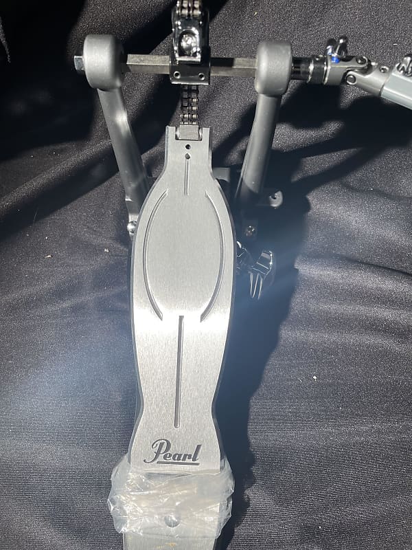 Pearl P-1032 Eliminator Solo Double Bass Drum Pedal