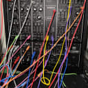 Roland System 700 main cab and keyboard