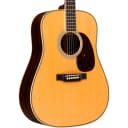 Martin HD-35 Acoustic Guitar 2020 Natural