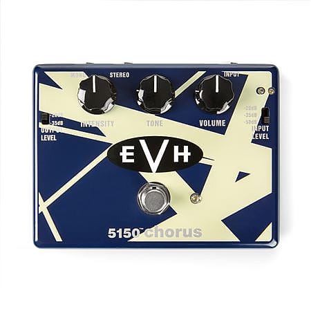 MXR EVH5150 Chorus Pedal image 1
