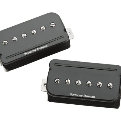 Seymour Duncan Phat Staple (Custom Shop) | Reverb Australia