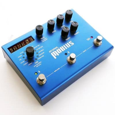 Strymon Mobius