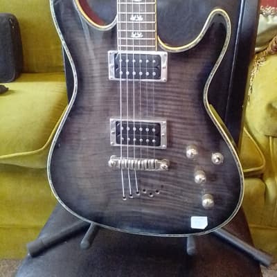 Ibanez SZ720FM Standard | Reverb