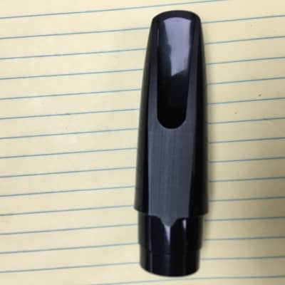 Stock Tenor Saxophone Mouthpiece. Ideal Student Replacement sku: 1216 image 5