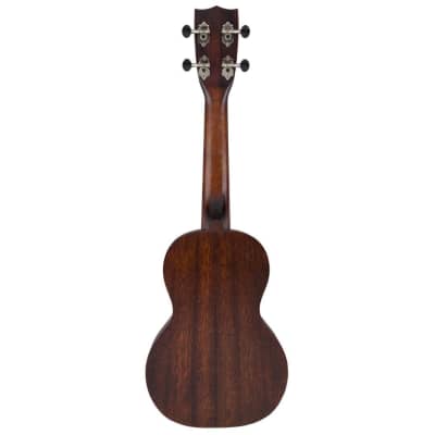 Gretsch G9110 Concert Standard Ukulele