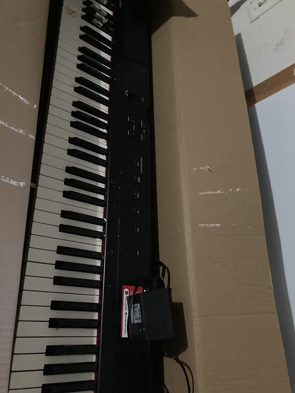 Williams legato online 3 piano