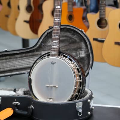 Fender Concert Tone 58 Banjo étui inclus