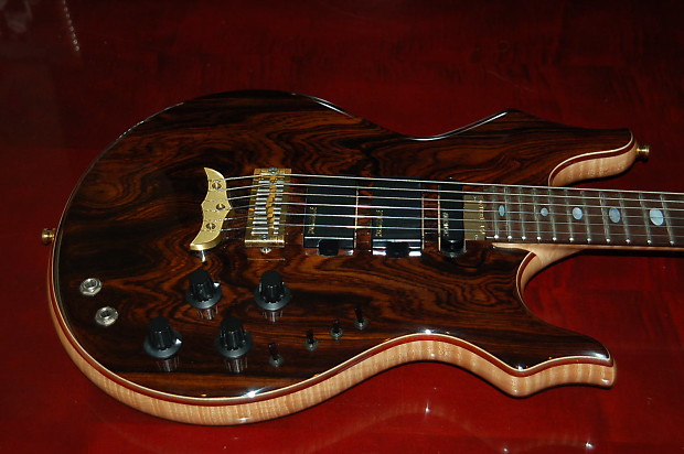 Alembic guitar deals for sale