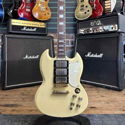 Epiphone G-400 Les Paul (SG) Custom | Reverb