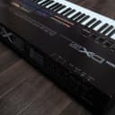 Rare Yamaha DX-5 in Excellent Condition, 2 original ROM, Serviced !