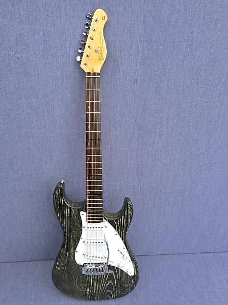 ギター Tokai LSS100 SEB イシバシ楽器 御茶ノ水本店 on X: 