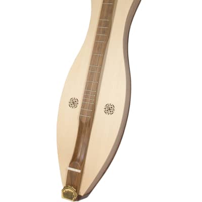 【希少】THE DULCIMER SHOPPE マウンテンダルシマー　M12 Applecreek ACD100 税込販売価格 ￥13,800- 中古品 アパラチアン