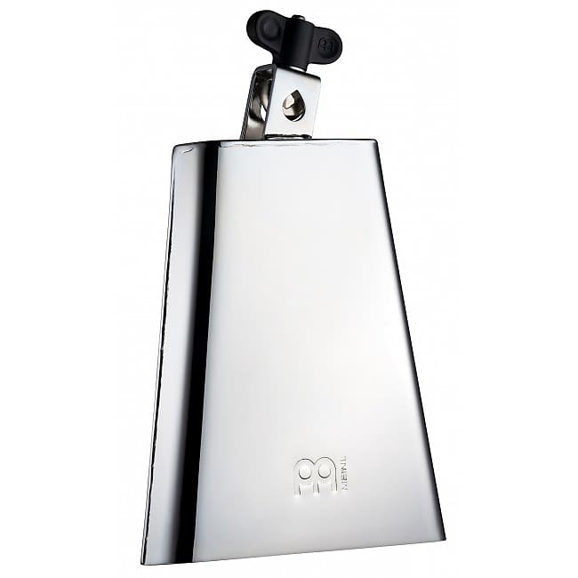 Black 4 High Cowbell (1, 6 or 102)