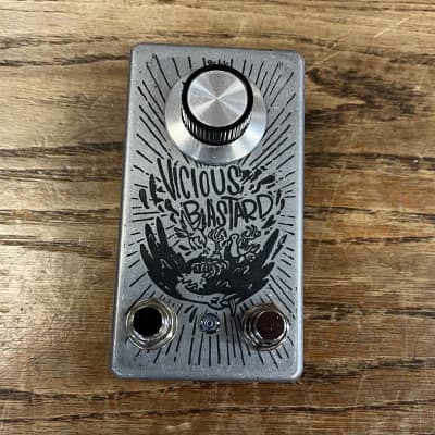 ギター Malaise Forever Vicious Bastard shoegaze Malaise Forever Vicious Bastard | Reverb