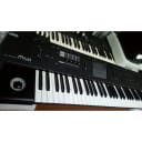 Korg M50 61 Keys Workstation Synth with Synthonia Libraries