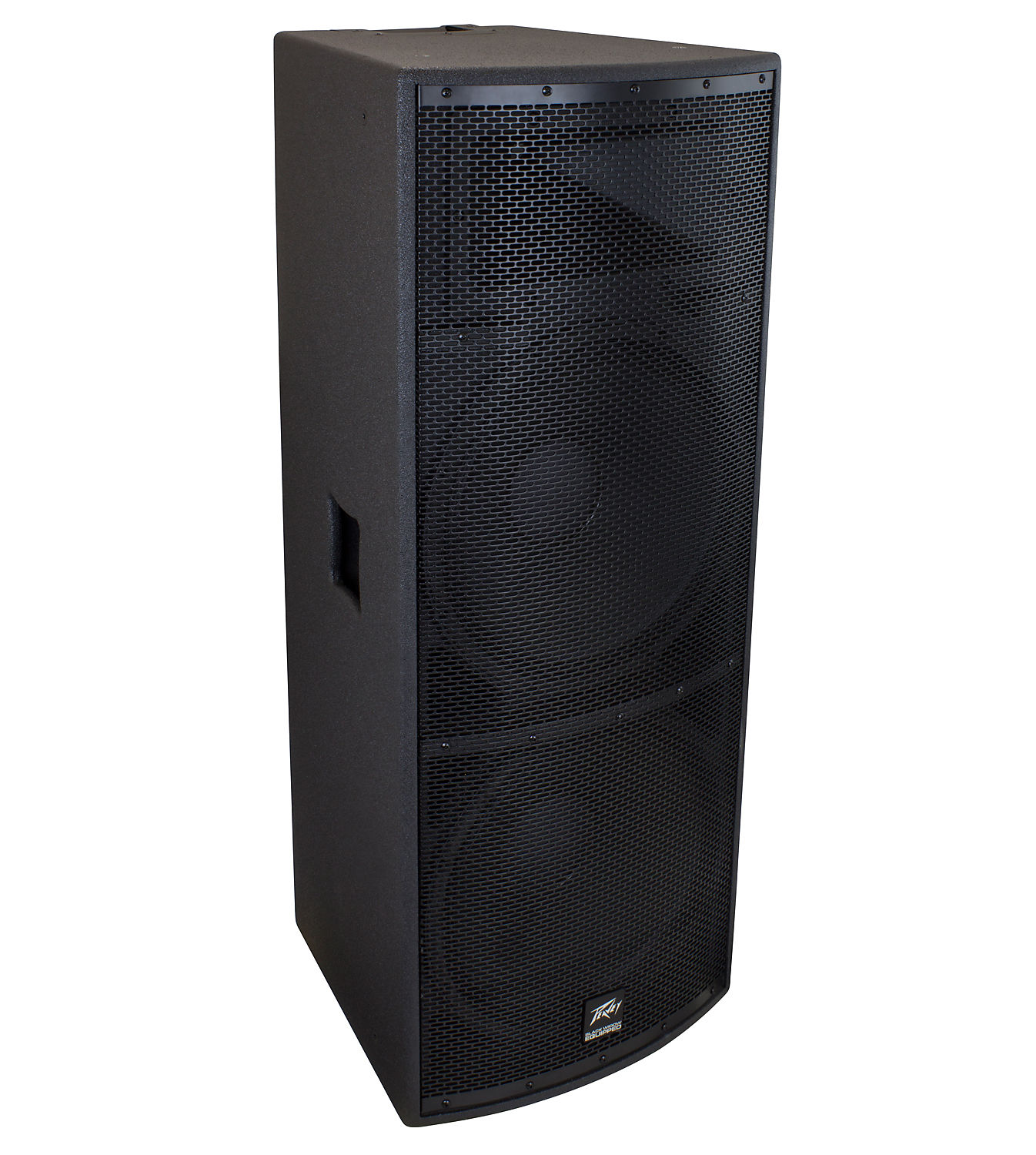 Peavey SP4 v2 4000W 3 way Passive PA Speaker Reverb