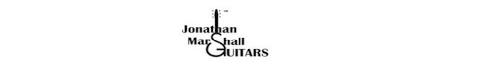 Jonathan Marshall Guitars