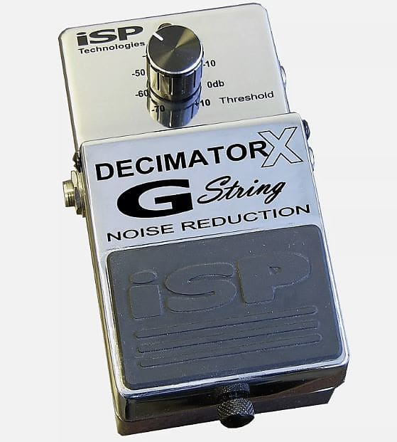ぱる ISP TECHNOLOGIES DECIMATOR X ISP Technologies Decimator X Noise Reduction – United States