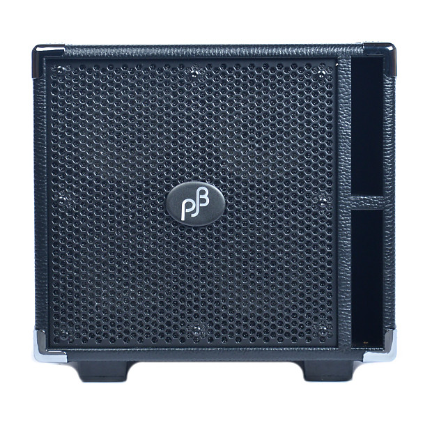 Phil Jones Compact 4 4x5 Bass Cabinet | Reverb