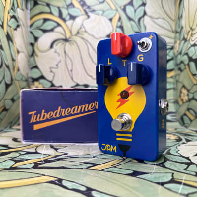 JAM Pedals TubeDreamer 58 | Reverb