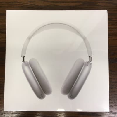 Apple AirPods Max - New In Box | Reverb Apple AirPods Max - New In Box | Reverb
