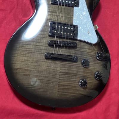 Burny RLG-55JP ジョーペリーシグネイチャーモデル 2009年製 Burny RLG-55JP Joe Perry Style 2012 Electric Guitar | Reverb