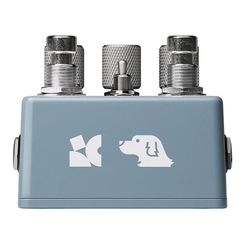 Chase Bliss Audio Generation Loss MKII | Reverb