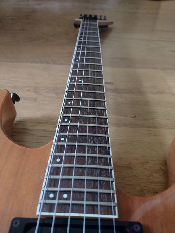 Jackson Super dinky standard Japan 1993 | Reverb