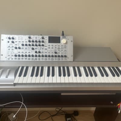 Korg Radias 2000s - Gray