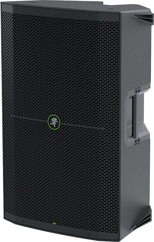 Mackie THUMP215XT - Enceinte active 15'' 2 voies 700 w rms bluetooth image 1