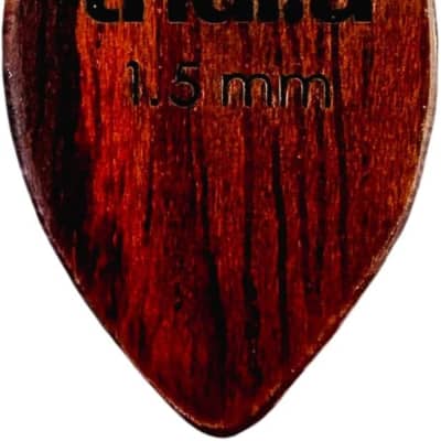 Fender #358 Medium White Tear Drop Picks - 96 Count | Reverb