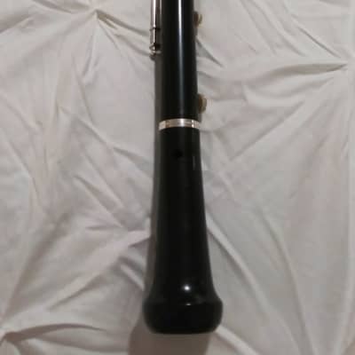 Yamaha Oboe 241 Black Model image 4