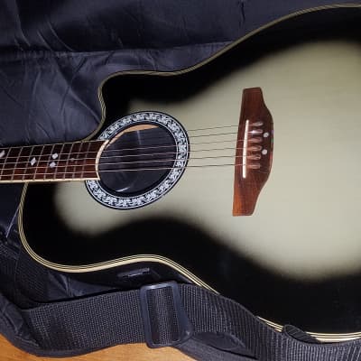 Ovation CC68 Celebrity